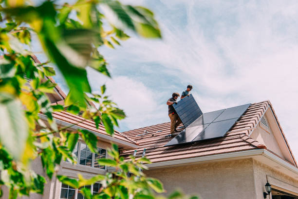 Best Shingle Roofing Installation  in Evans, CO