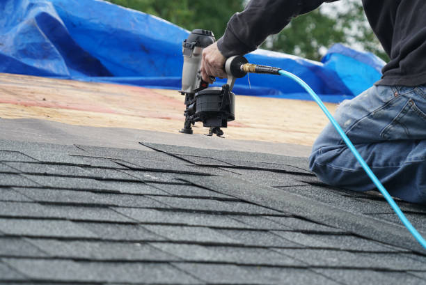 Best Residential Roofing Contractor  in Evans, CO