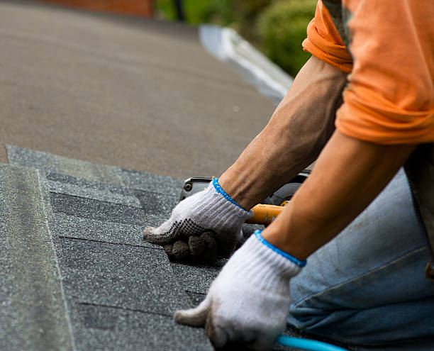 Best Roof Replacement Cost  in Evans, CO