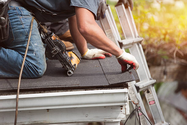 Quick and Trustworthy Emergency Roof Repair Services in Evans, CO