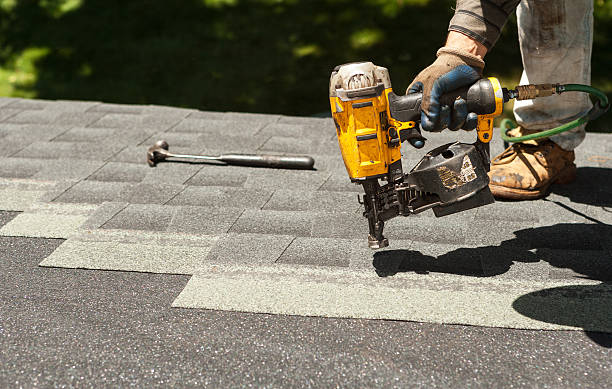 Best Best Roofing Contractors  in Evans, CO